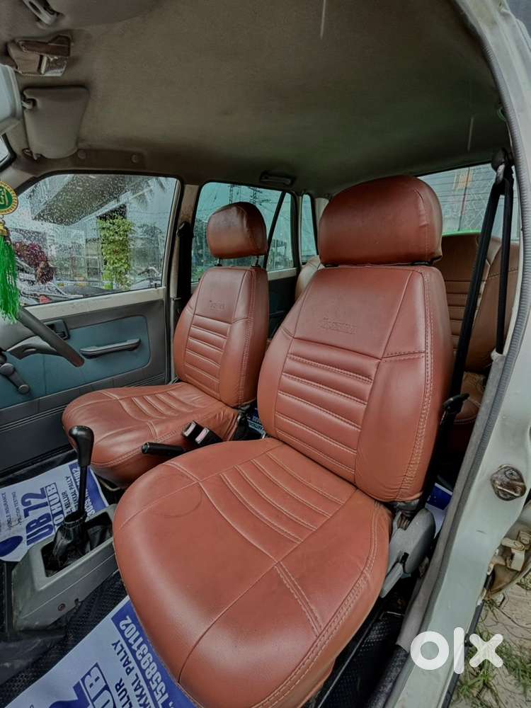 Maruti Suzuki 800 Petrol 2009