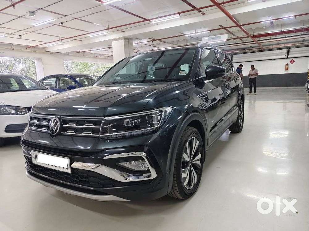 Volkswagen Taigun 1.5 Tsi Gt Plus, 2023, Petrol