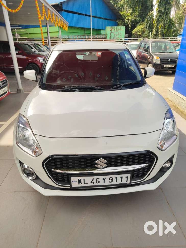 Maruti Suzuki Swift Vxi, 2023, Petrol