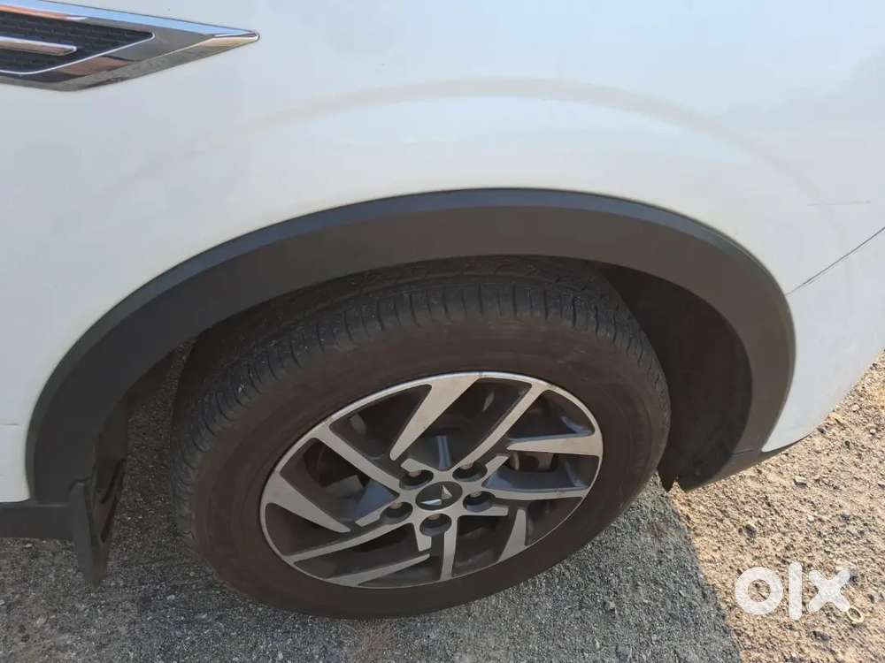 Mahindra Xuv300 2023 Petrol 46000 Km Driven