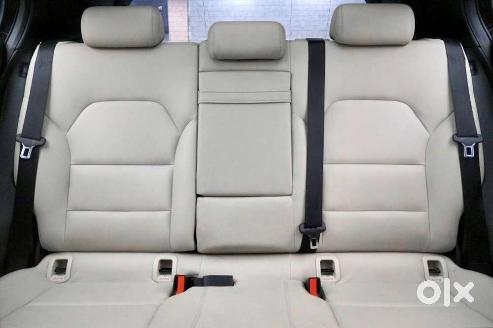 Mercedes-benz Gla 200, 2015, Petrol