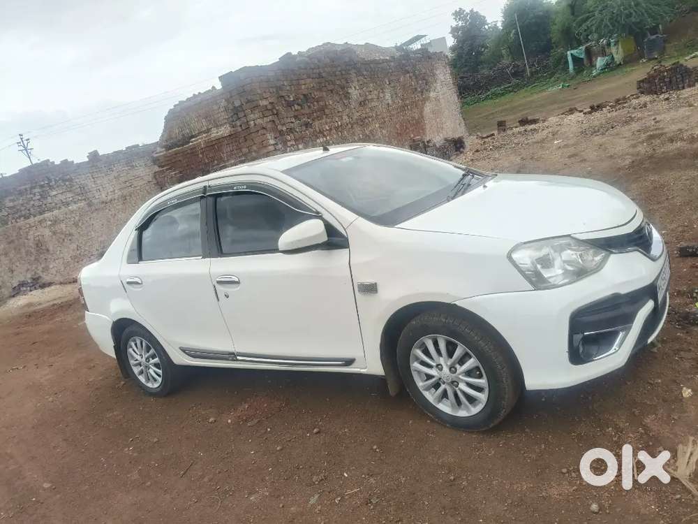 Toyota Etios