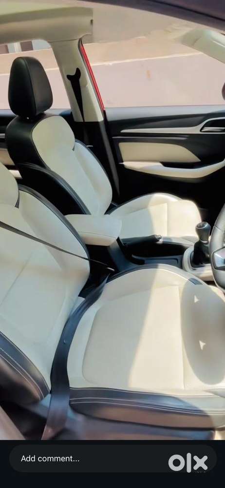 Mg Astor 2023 Petrol 35000 Km Driven