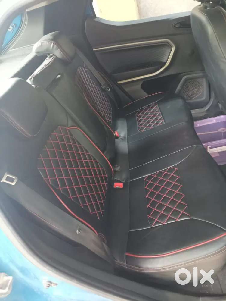 Renault Kiger 1.0 Rxz 2021