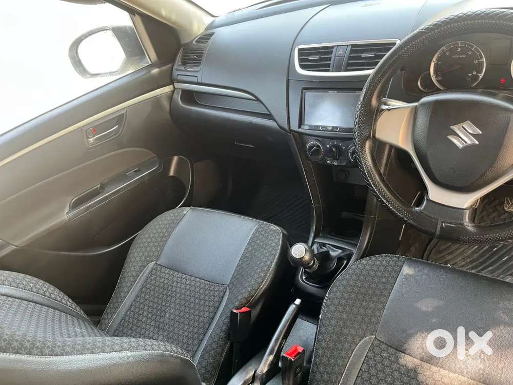 Maruti Suzuki Swift 2014 Vdi