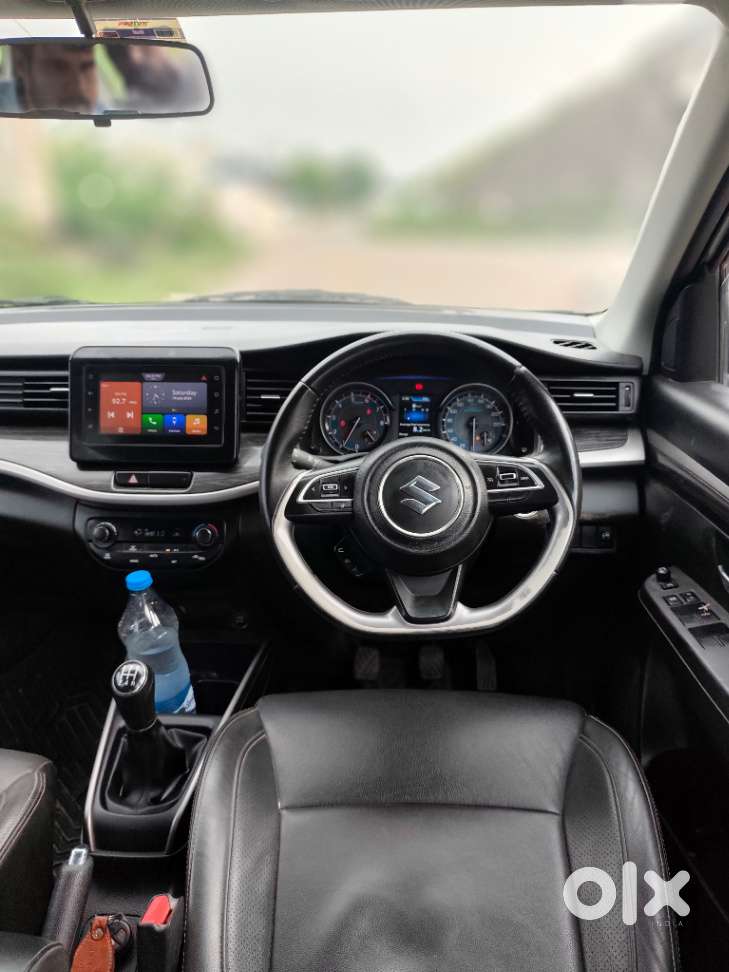 Maruti Suzuki Xl6 1.5 Alpha Mt, 2022, Petrol
