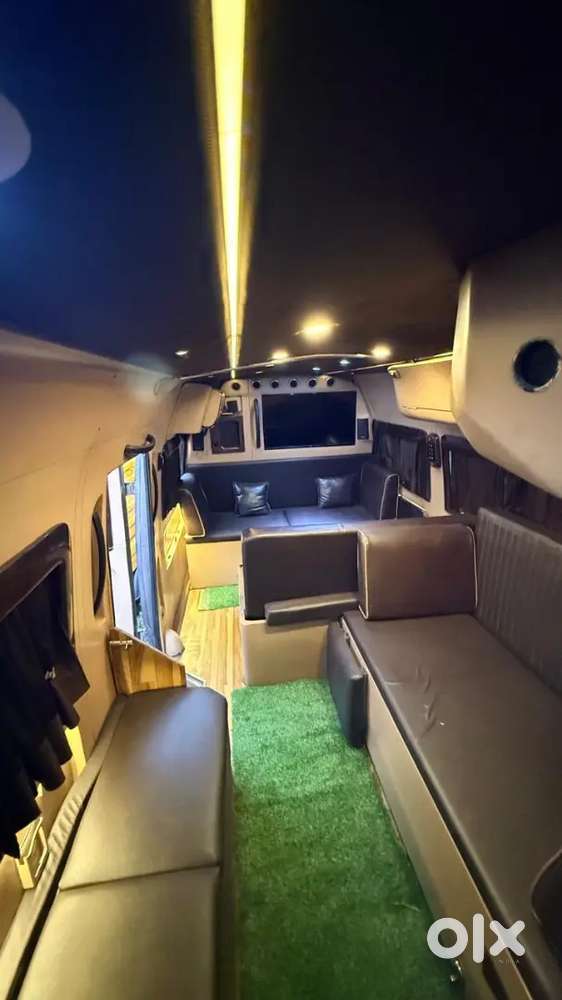 Caravan For Sell