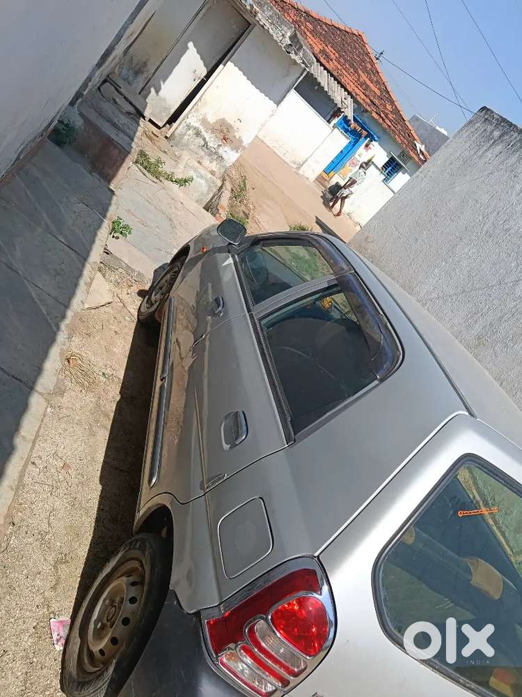 Maruti Suzuki Alto 2007