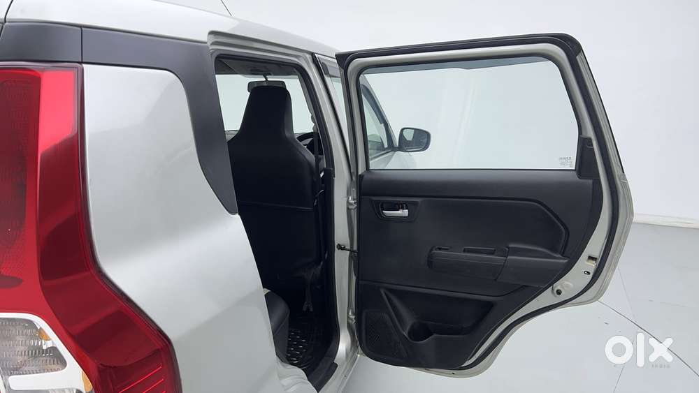 Maruti Suzuki Wagon R Vxi 1.0 Cng, 2022, Cng & Hybrids