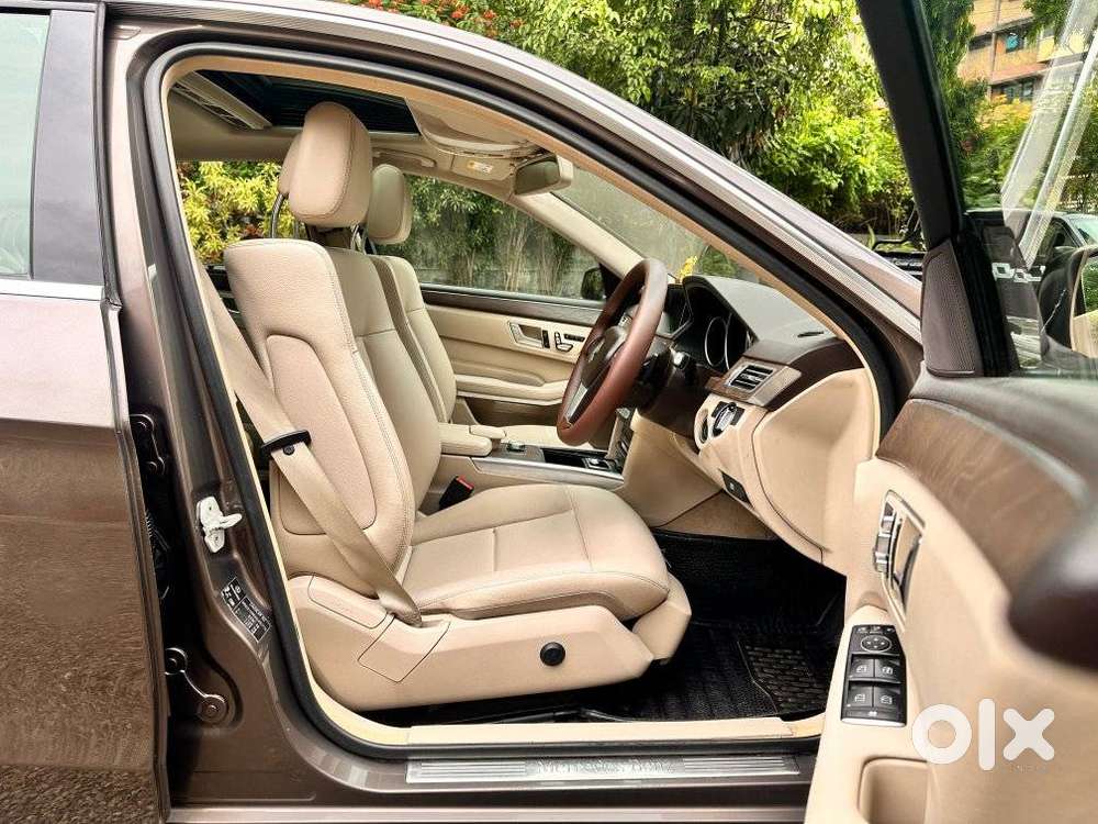 Mercedes-benz E-class 250 D, 2014, Diesel