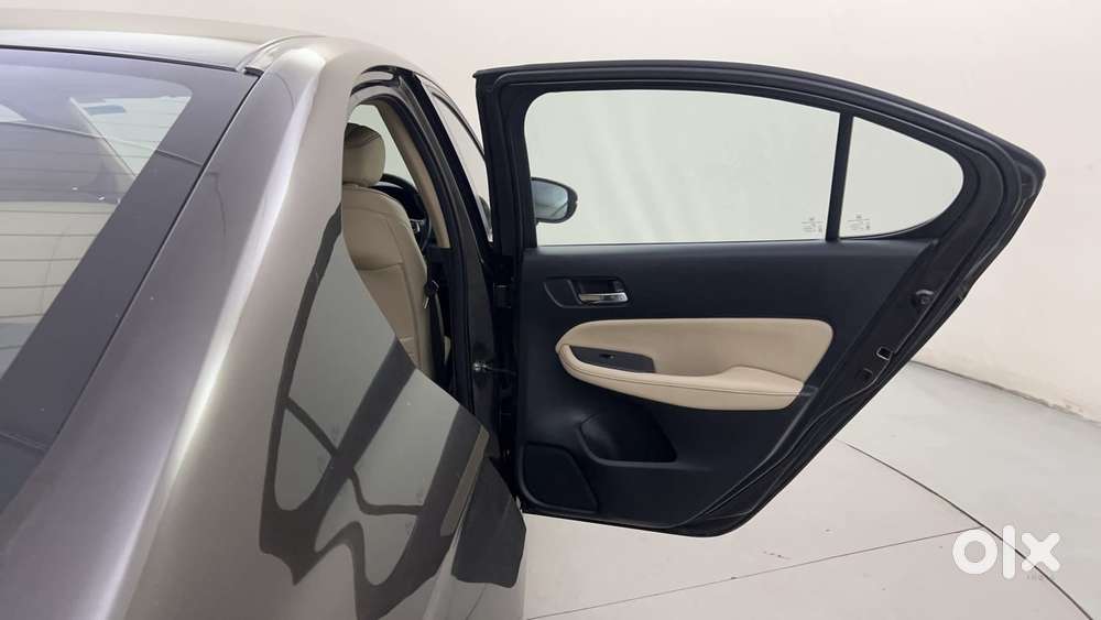 Honda City 1.5 Zx Cvt I-vtec, 2020, Petrol