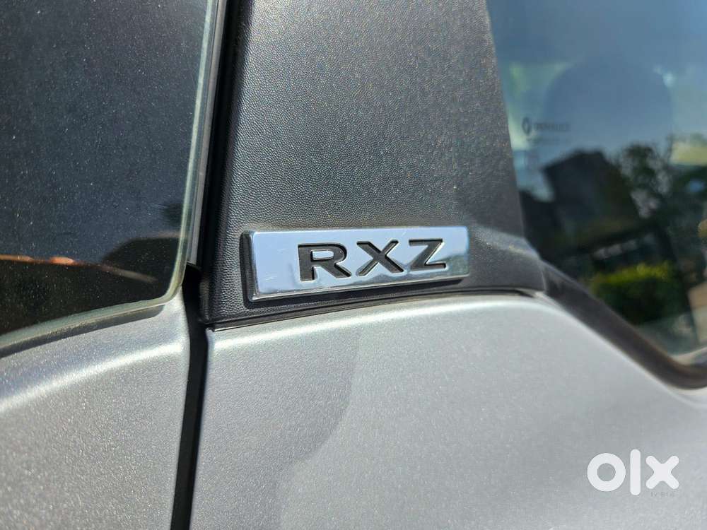 Renault Triber Rxz Easy-r Amt, 2022, Petrol