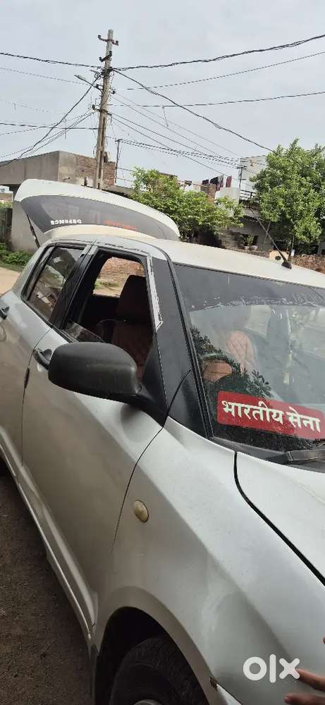 Maruti Suzuki Swift Lxi 2006