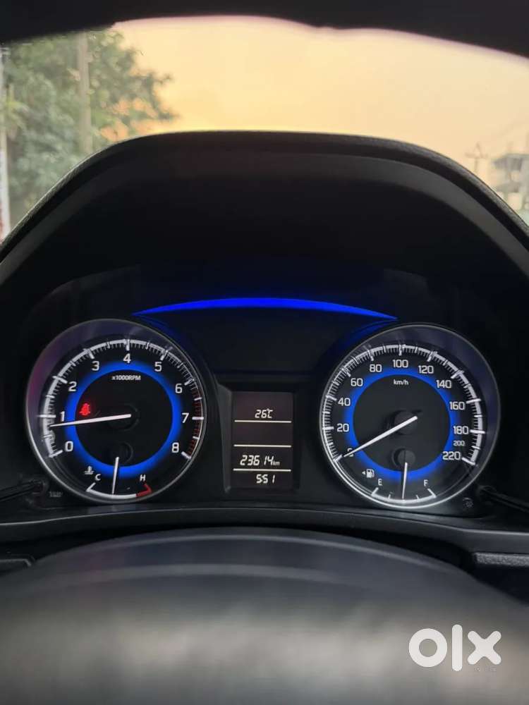 Maruti Suzuki Baleno Delta, 2021, Petrol