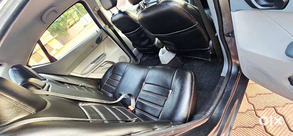 Tata Tigor, 2021, Petrol