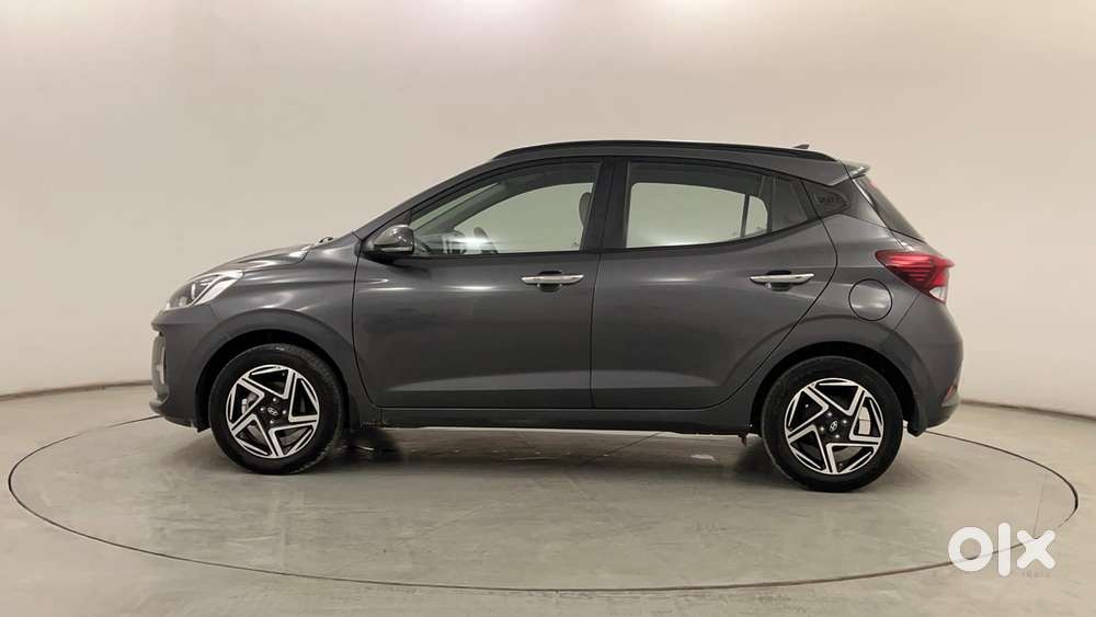 Hyundai Grand I10 Nios Asta 1.2 Kappa, 2024, Petrol