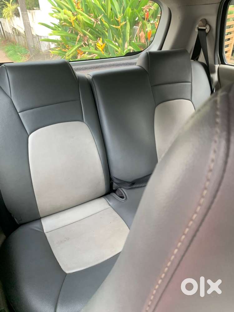 Maruti Suzuki Celerio Petrol 2014 Automatic