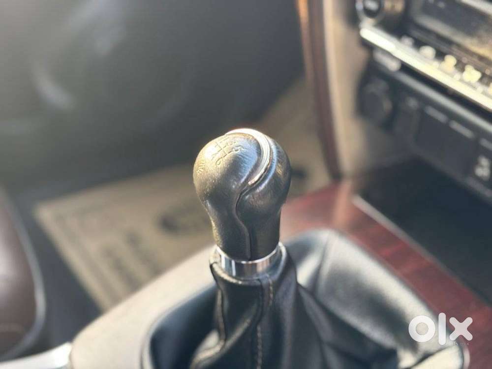 Toyota Fortuner 4x4 Mt 2.8 Diesel, 2020, Diesel