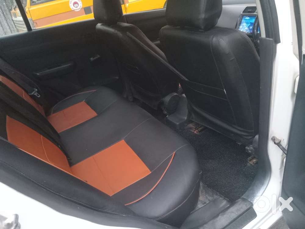 Maruti Suzuki Swift Dzire Vdi Bsiv, 2017, Diesel