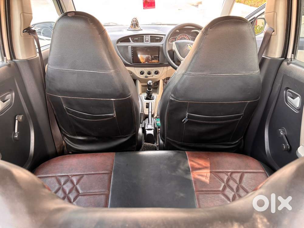 Maruti Suzuki Alto K10 2017 Petrol 46000 Km Driven