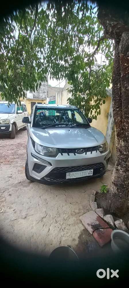 Mahindra Kuv100 Nxt Diesel July 2019