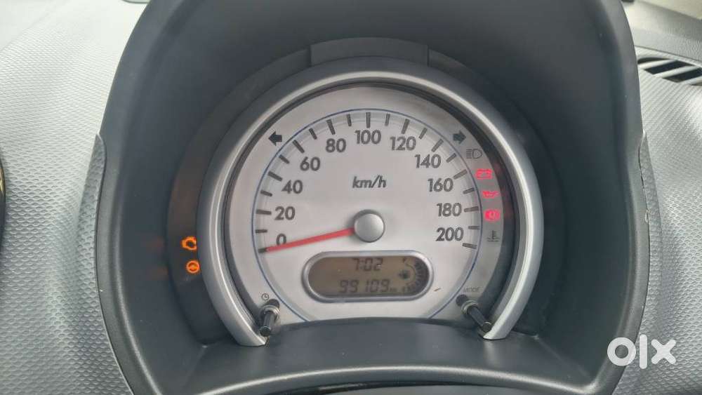 Maruti Suzuki Ritz Vdi (abs) Bs Iv, 2013, Diesel