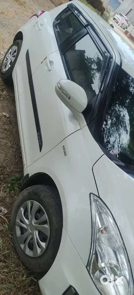 Maruti Suzuki Swift 2015 Diesel 55000 Km Driven