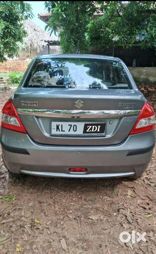 Honda City I Dtec Vx, 2015, Diesel