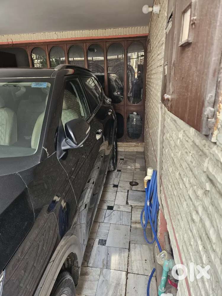 Kia Seltos Diesel Automatic