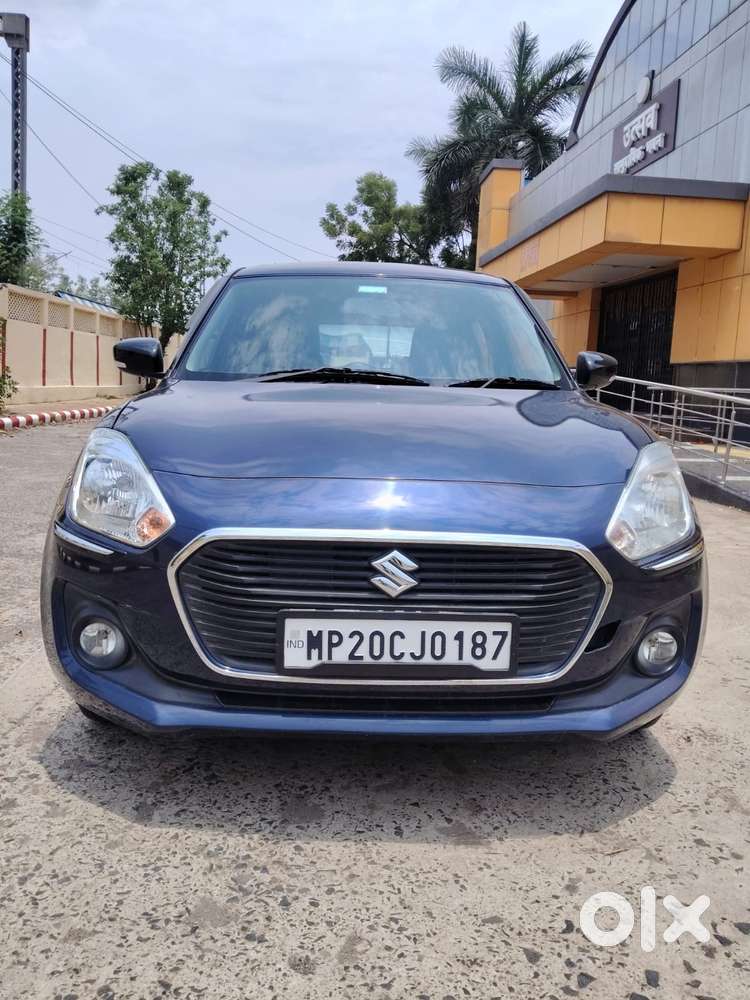 Maruti Suzuki Swift Ddis Vdi, 2019, Diesel