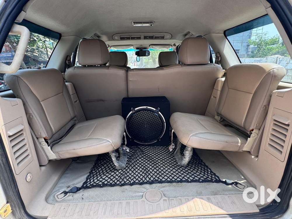 Tata Safari Storme [2012-2015] 2.2 Vx 4x2, 2013, Diesel