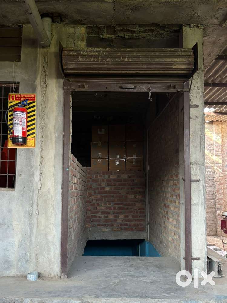 Basement for Rent