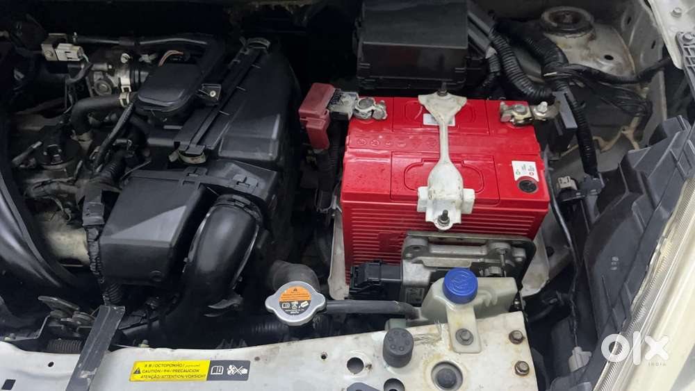 Nissan Micra Xv Cvt, 2018, Petrol