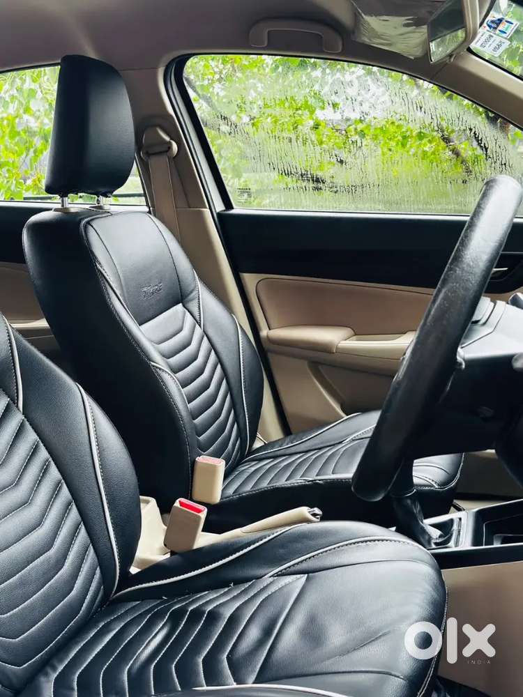 Maruti Suzuki Swift Dzire Vxi Mt Petrol 2019