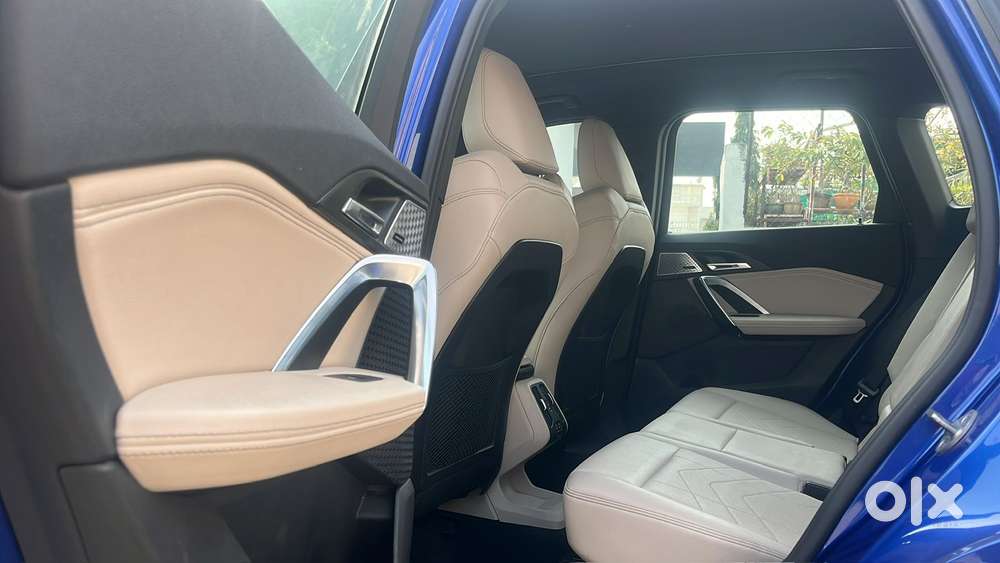 Bmw X1 Sdrive18d M Sport, 2023, Diesel