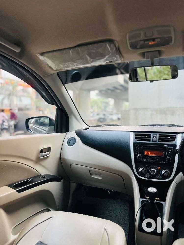 Maruti Suzuki Celerio Zxi, 2021, Petrol