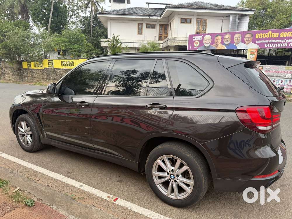 Bmw X5 Xdrive 30 D, 2014, Diesel