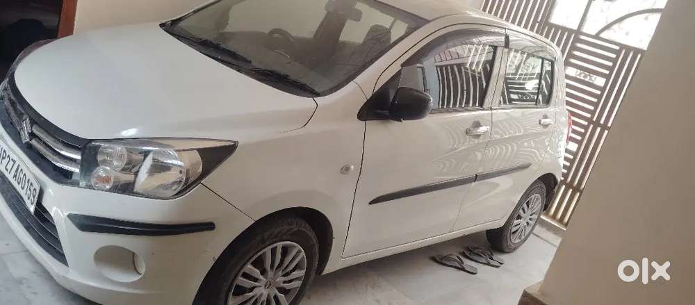 Maruti Suzuki Celerio 2017 Petrol 68000 Km Driven
