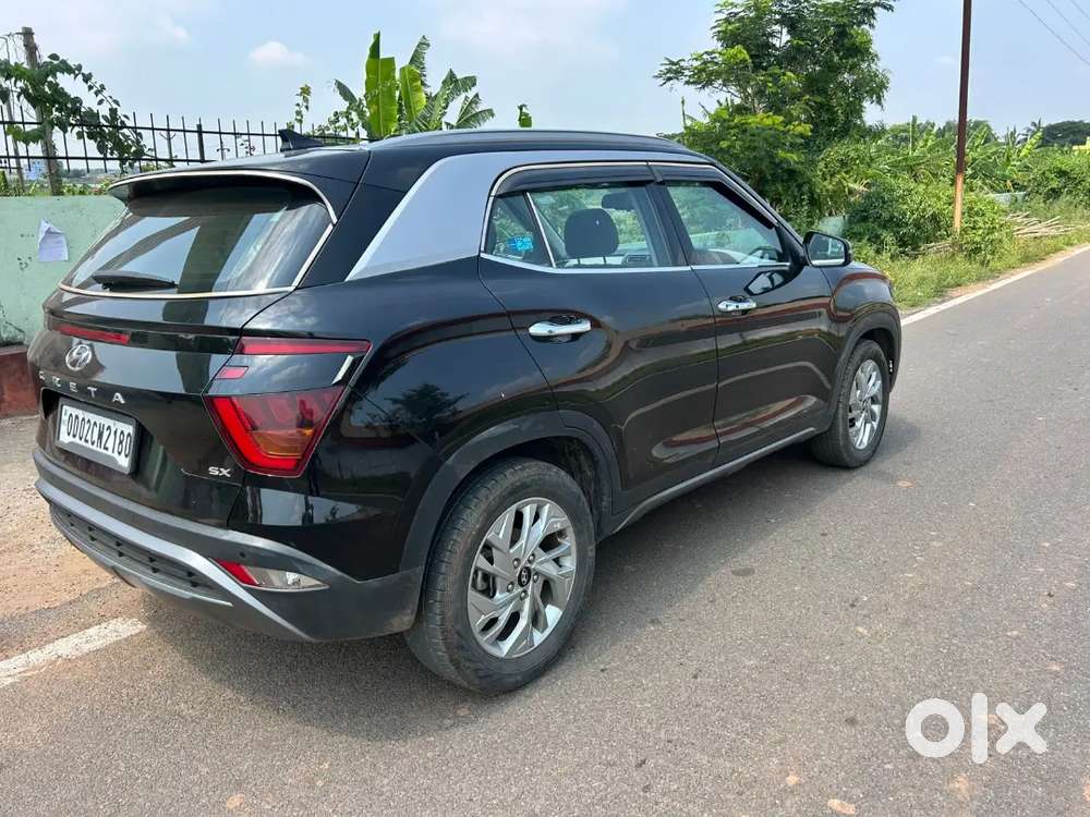 Hyundai Creta 2024
