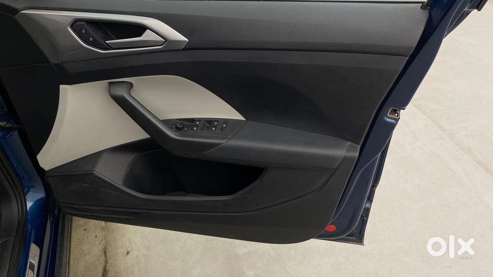 Volkswagen Taigun 1.5 Tsi Gt Plus, 2024, Petrol