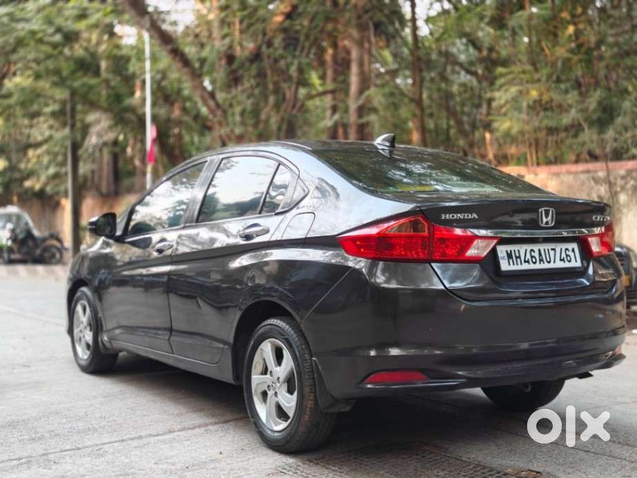 Honda City 2015-2017 I Dtec V, 2016, Diesel