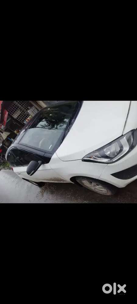 Good Condition Car