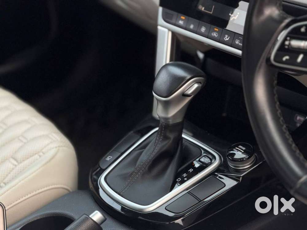 Kia Seltos Htx Ivt G, 2023, Petrol