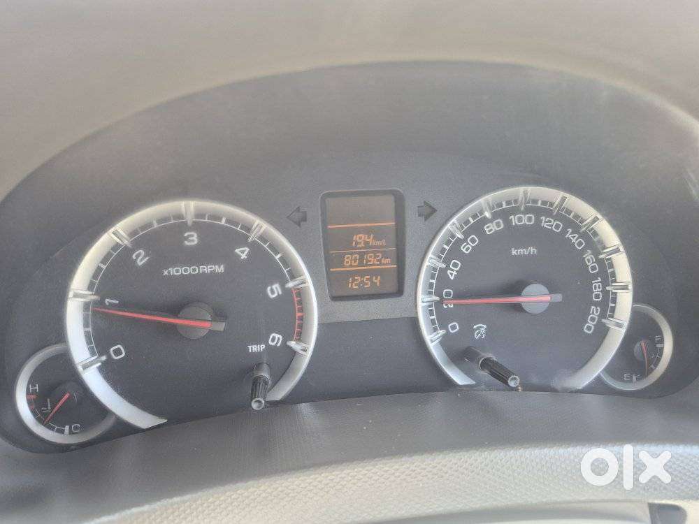 Maruti Suzuki Ertiga 2012-2015 Vdi, 2013, Diesel