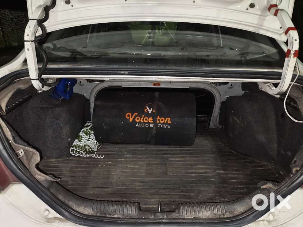 Ford Fiesta Diesel 2014