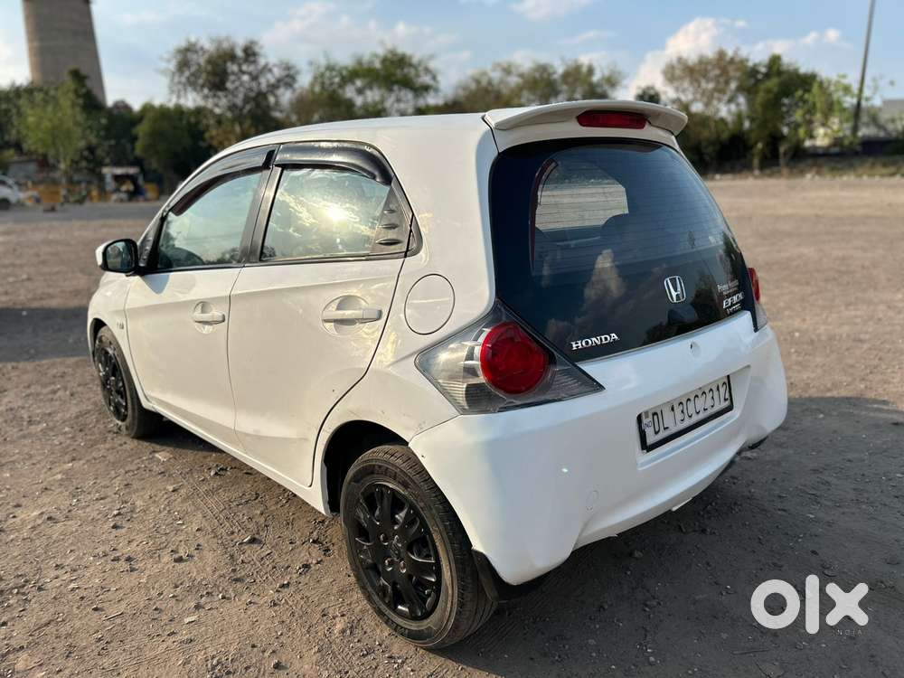 Honda Brio 2013-2016 S Mt, 2013, Petrol