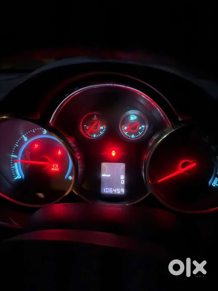 Chevrolet Cruze 2011 Diesel Good Condition
