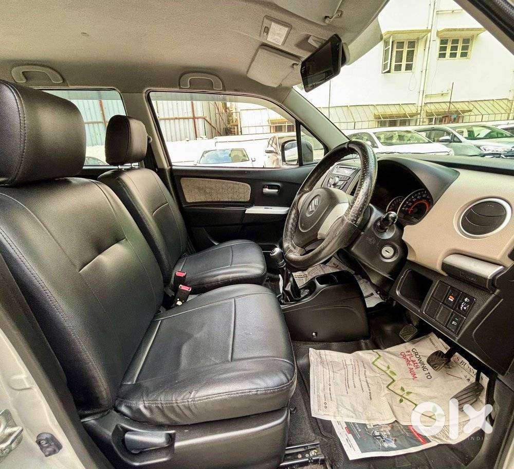 Maruti Suzuki Wagon R