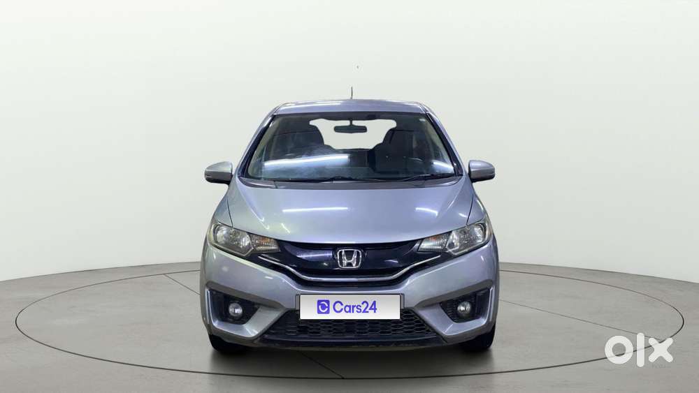 Honda Jazz Vx Cvt, 2018, Petrol