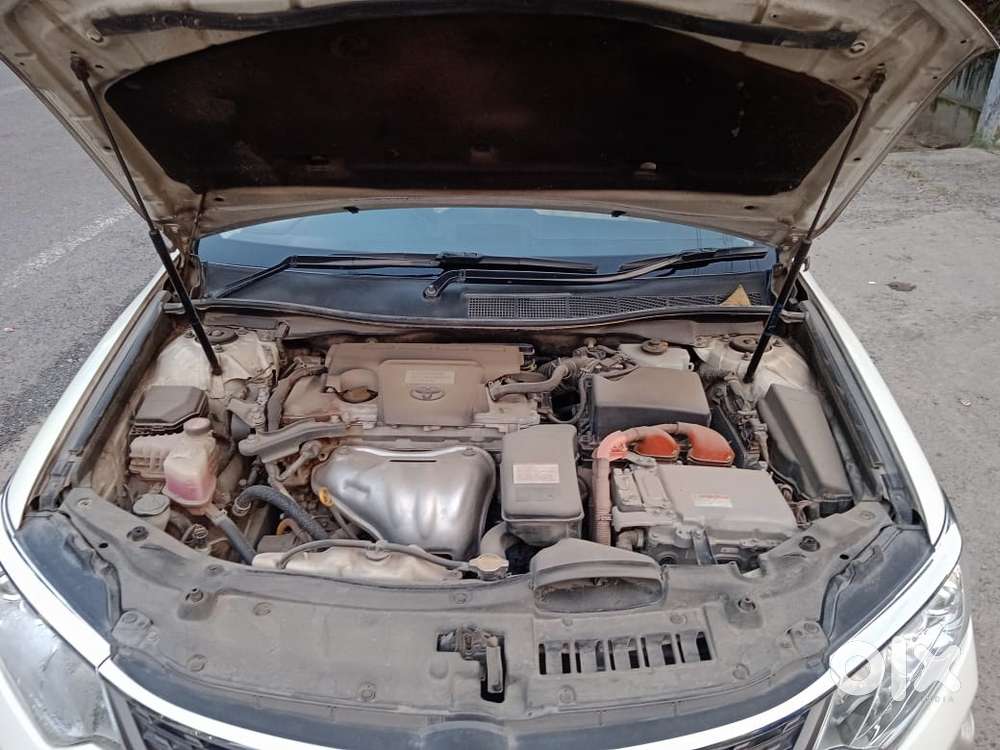 Toyota Camry 2.5 Hybrid, 2015, Petrol